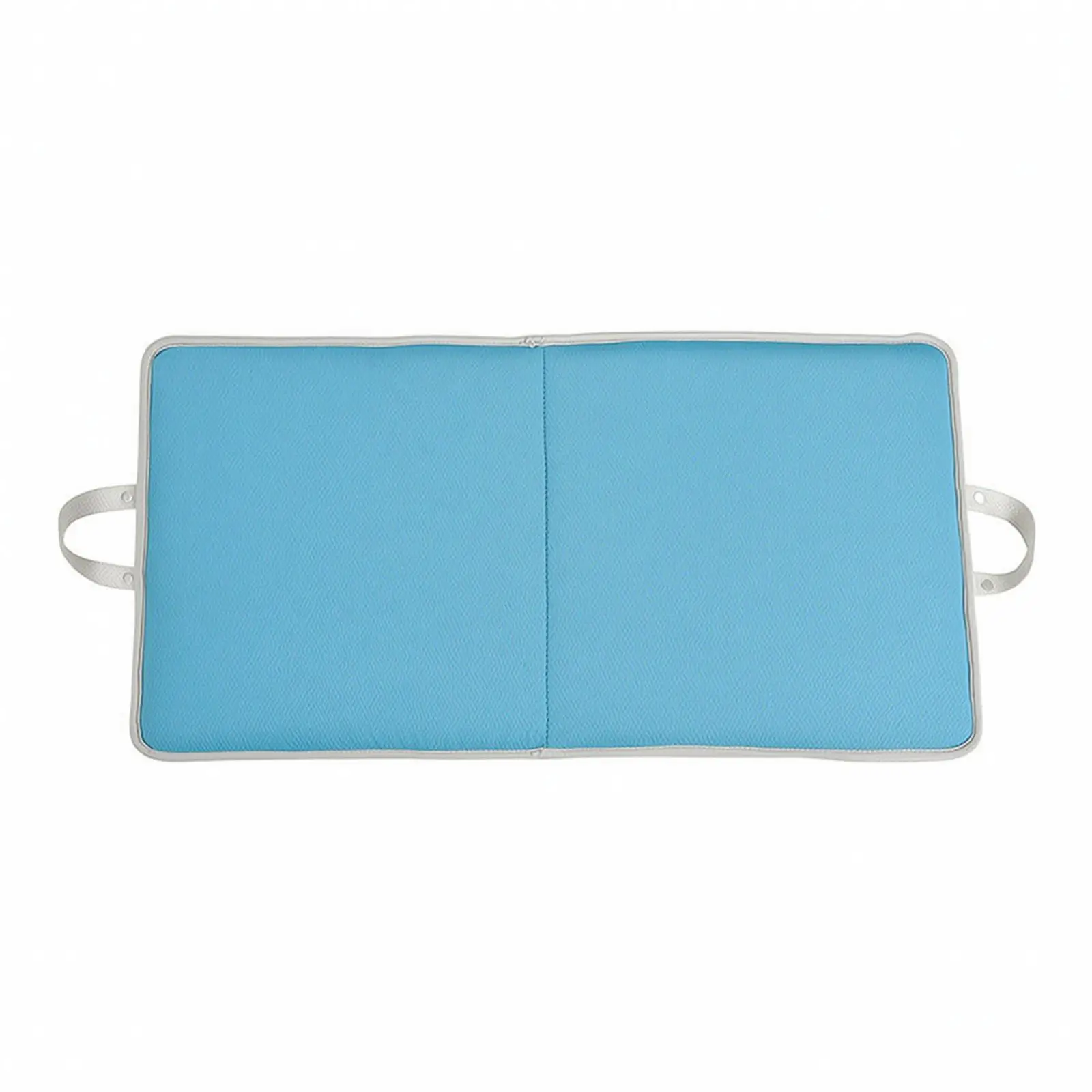 Foldable Kneeling Pad Padded Kneeling Pad with Handle Versatile Bath Kneeler for Gardeners, Gardening, Household Cleaning