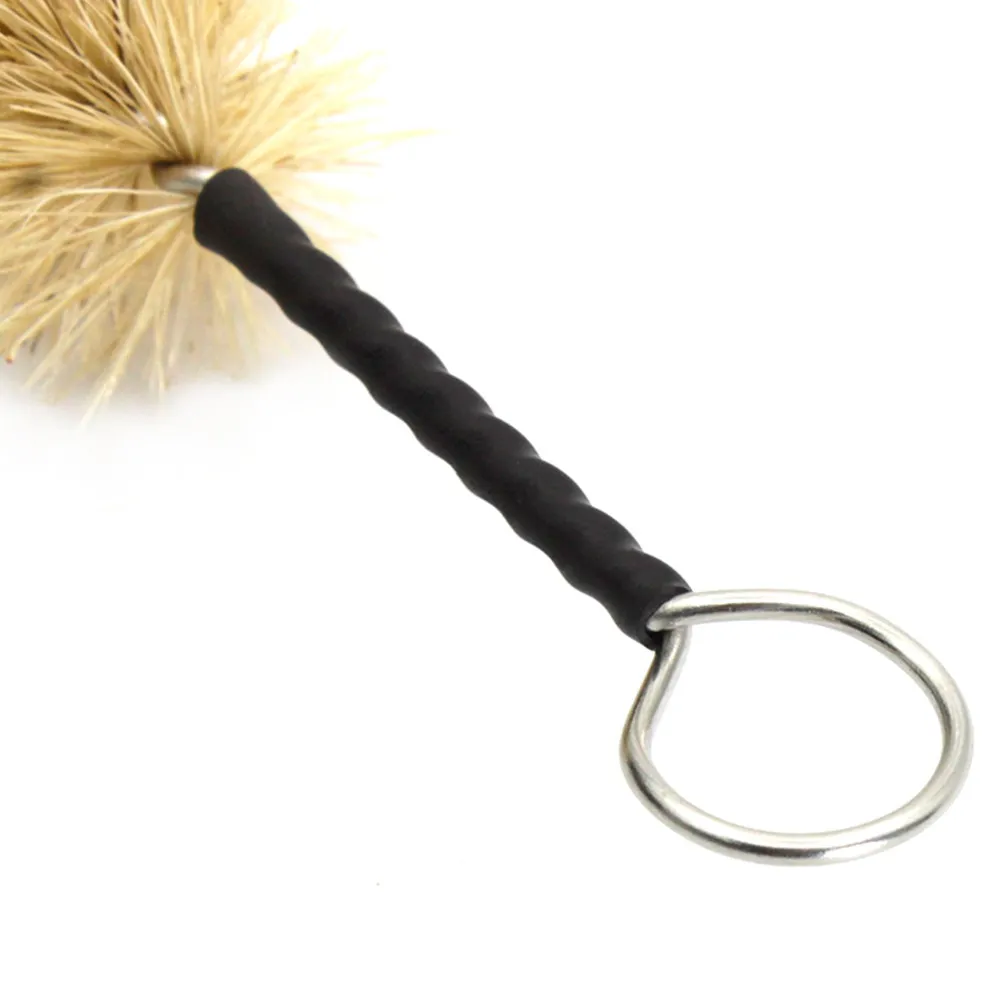 

2Pcs Flute Mouthpiece Cleaning Brush for Flute Saxophone Piccolo Cleaner Maintenance Tool Universal Fit Long Handle Design