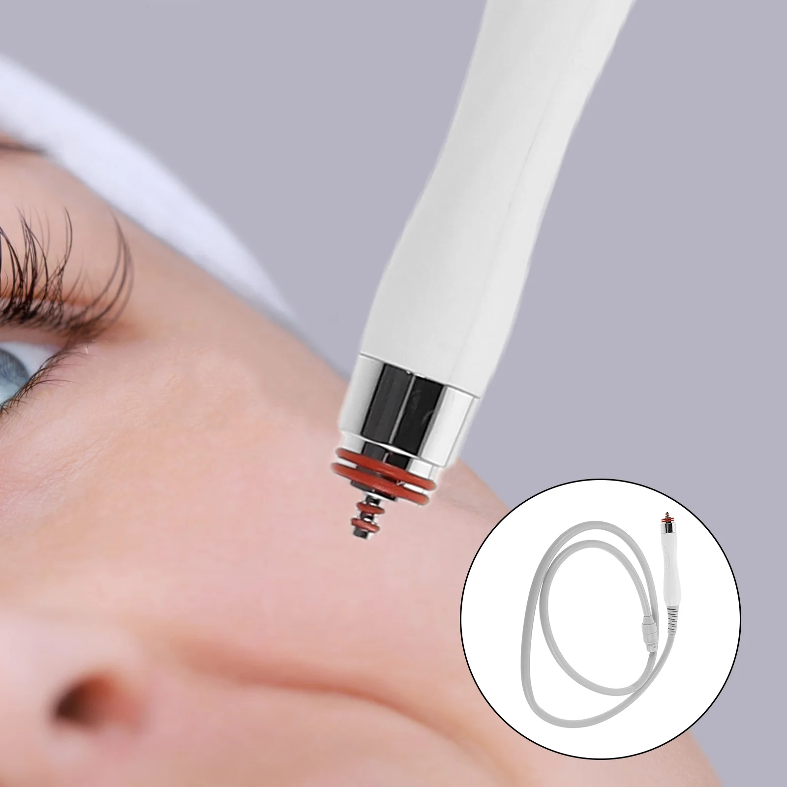 

Hydrogen Water Beauty Machine Portable Facial Skin Moisturizing Anti Wrinkle Device