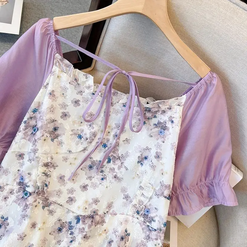 

Женское летнее повседневное многослойное платье макси больших размеров Dr ter на бретелях для больших размеров, модные осенне-зимние новые поступления