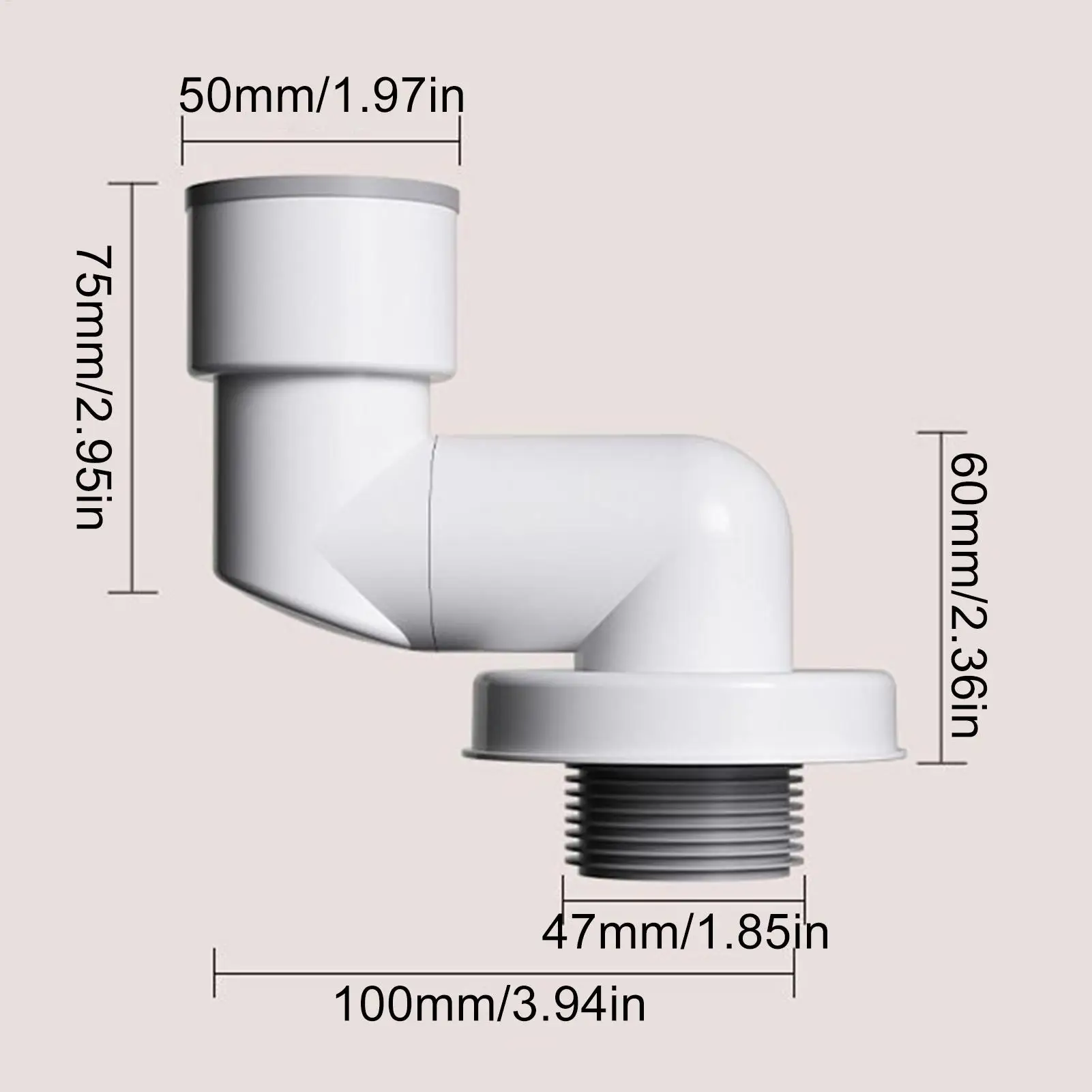 Direct Drain Pipe Odor Preventer Drain Smell Stopper Backflow Preventer Sink Plug Smell Stopper Kitchens Deodorizing Tool For