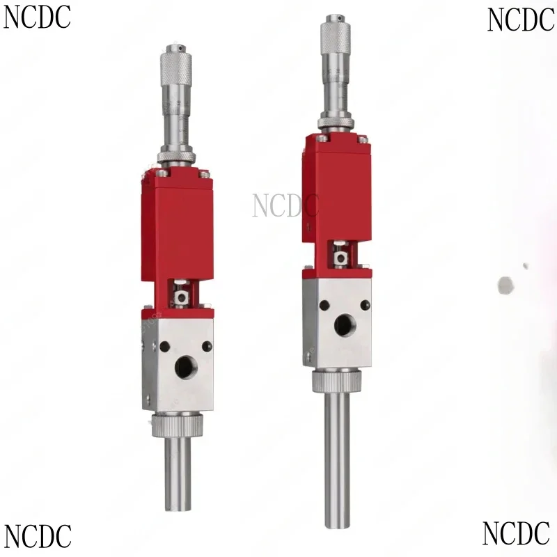 MY3610 Precision High Frequency Spray , Paint White Latex Pneumatic Atomizing