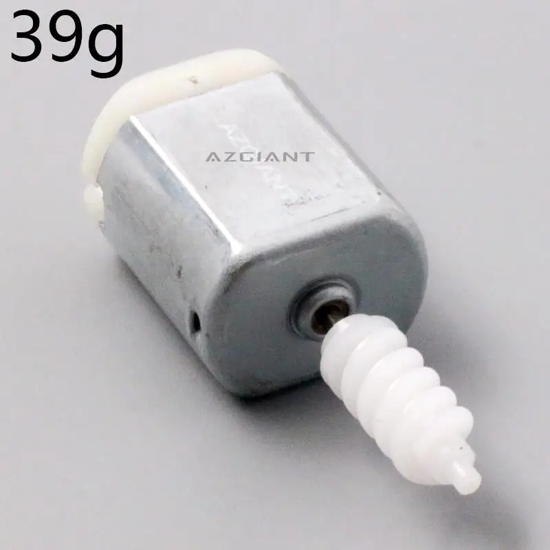 1021462 Car Door Lock Actuator Motor 12V DC High Speed Carbon Brush 1020656 3T0415 For Ford Ecosport II MK2/MK2 Maverick DIY