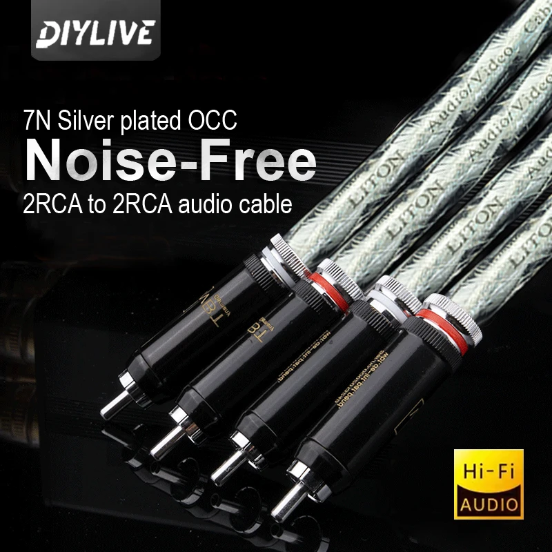 Diylive Hi-End 7N S…