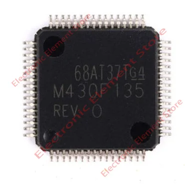 2PCS MSP430F135IPMR 16-bit Microcontroller QFP64 M430F135REV