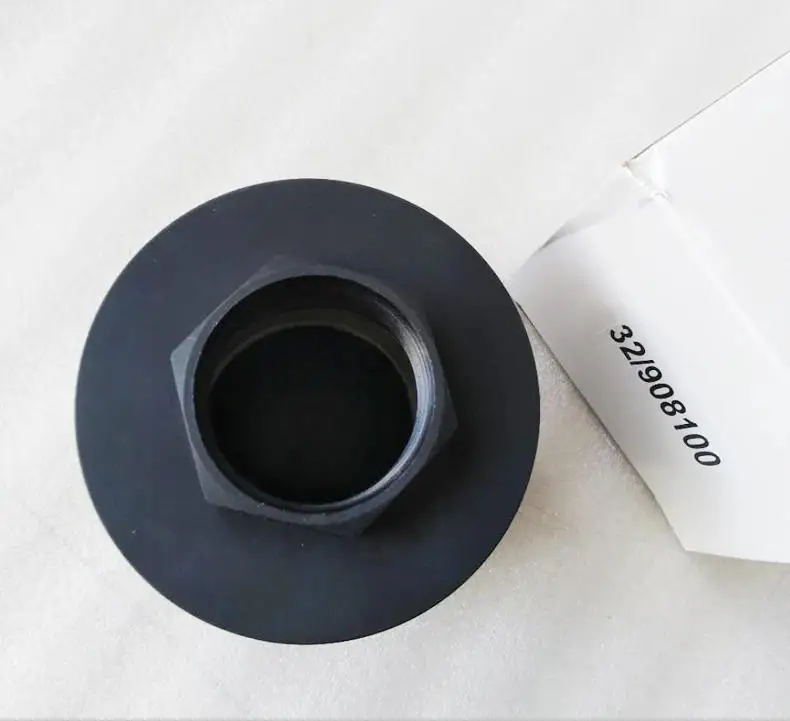 

for J CB BACKHOE - HYDRAULIC TANK FILTER, STRAINER SUCTION (PART NO. 32/908100)