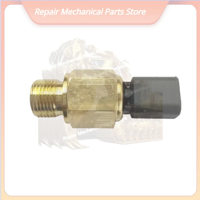 

2848a126 Water Temperature Sensor For Perkins 1103-33 1104-44 Generator Switch