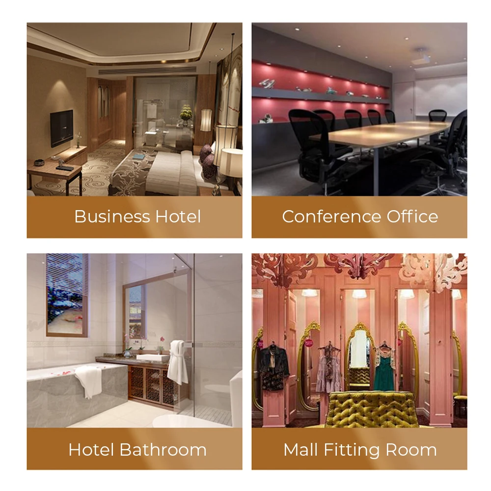 Мини-детектор противоугонной камеры, охранная защита, Личная безопасность, Противоугонный глушитель, блокировщик сигнала ошибки с 12 лампочками