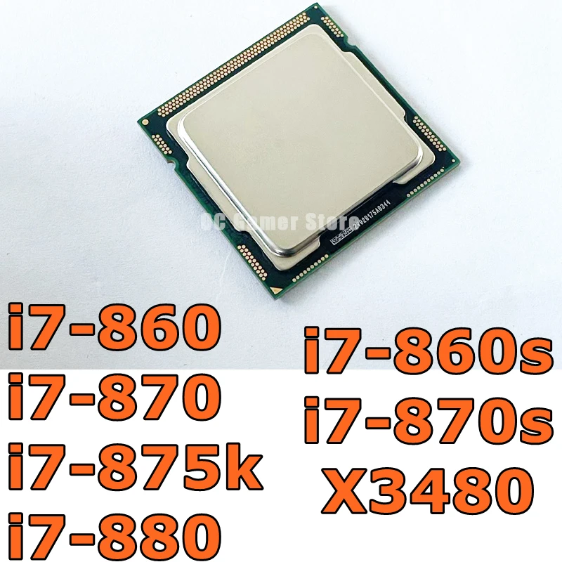 I7 870-AliExpress