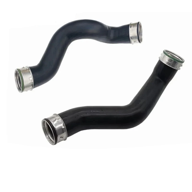 

Brand New Turbocharger Intercooler Hose Pipe 2115282682 2115282482 For Cls 320 350 E Class E280 E300 E320 Cdi
