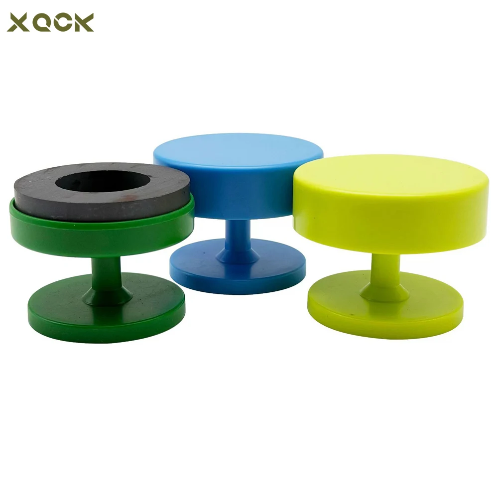 Premium Magnetic Tool Tray Desktop Storage Rack for Grinding Heads Needles Bits Stand Organizer Workbench Jewelry Tools
