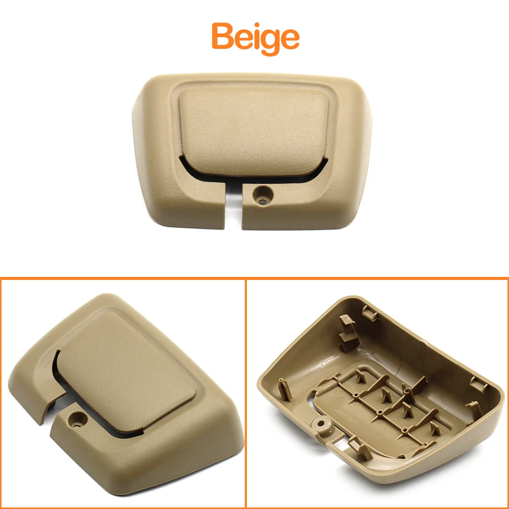 Car Rear Seat Central Safty Belt Guide Cover Buckle Clip For Mercedes Benz ML GL GLE GLS 2012-2016 W166 X166 W292 1669213800