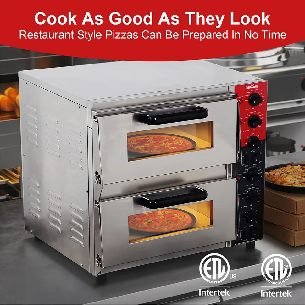 

Oven Pizza Outdoor Commercial Kitchen Supplies BBQ