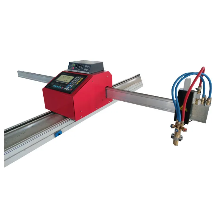 Hot sale CNC plasma Oxyfuel Cutter machine Small Size cutting welding c y MIG MAG TIG laser welding  factory price