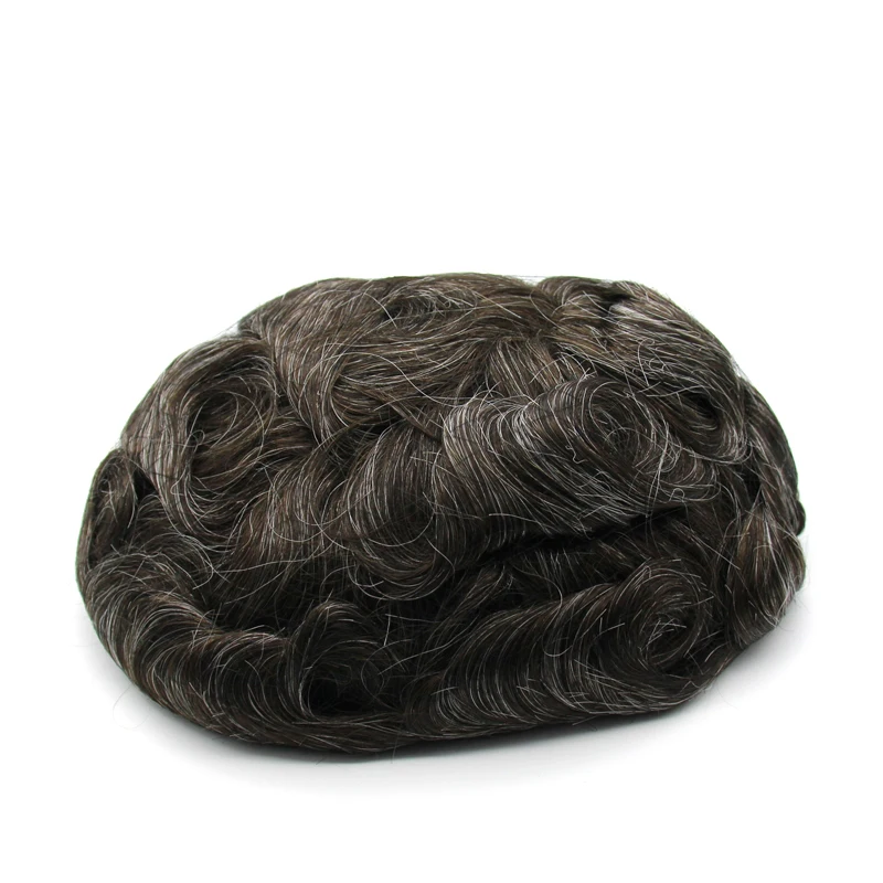Thumbnail 2 - #51 Cheapest Mens Hair Toupees Deals You Can Get