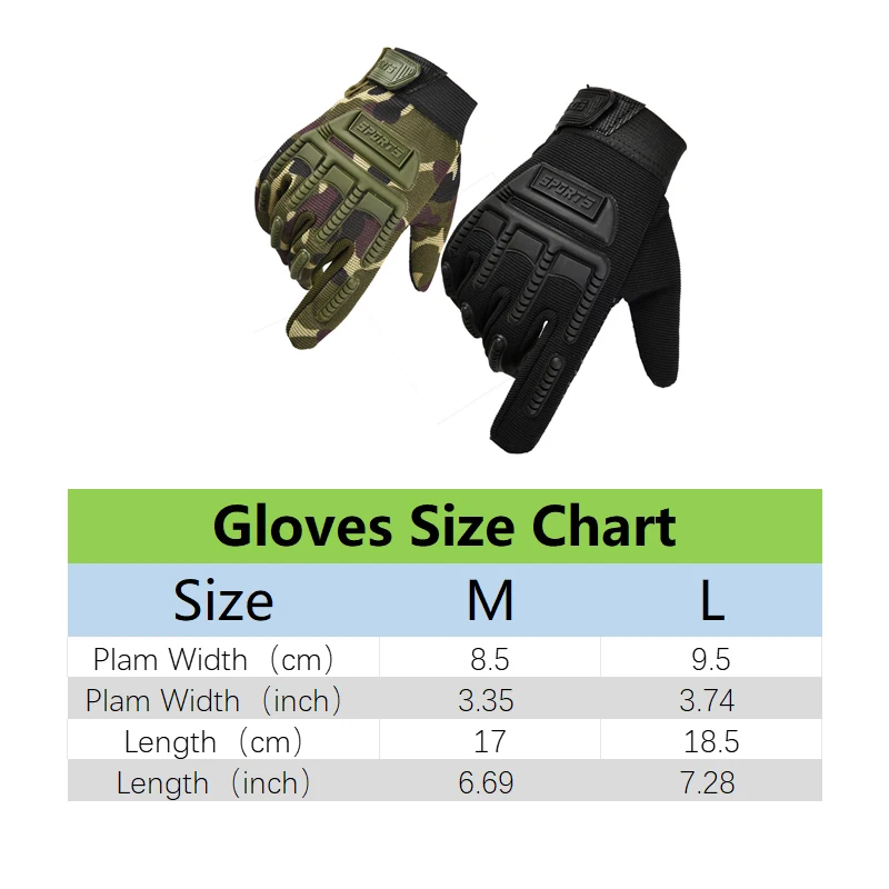 Thumbnail 3 - #81 Latest Tactical Gloves Offers