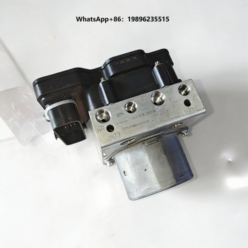 Used High-quality Anti Lock Braking System Hydraulic Pump and Control Module Replacement for 718  982698517B