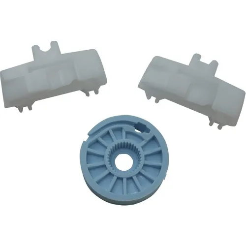 For Vw Sharan 1995-2009 For Front Left Door Glass Jack Repair Kit