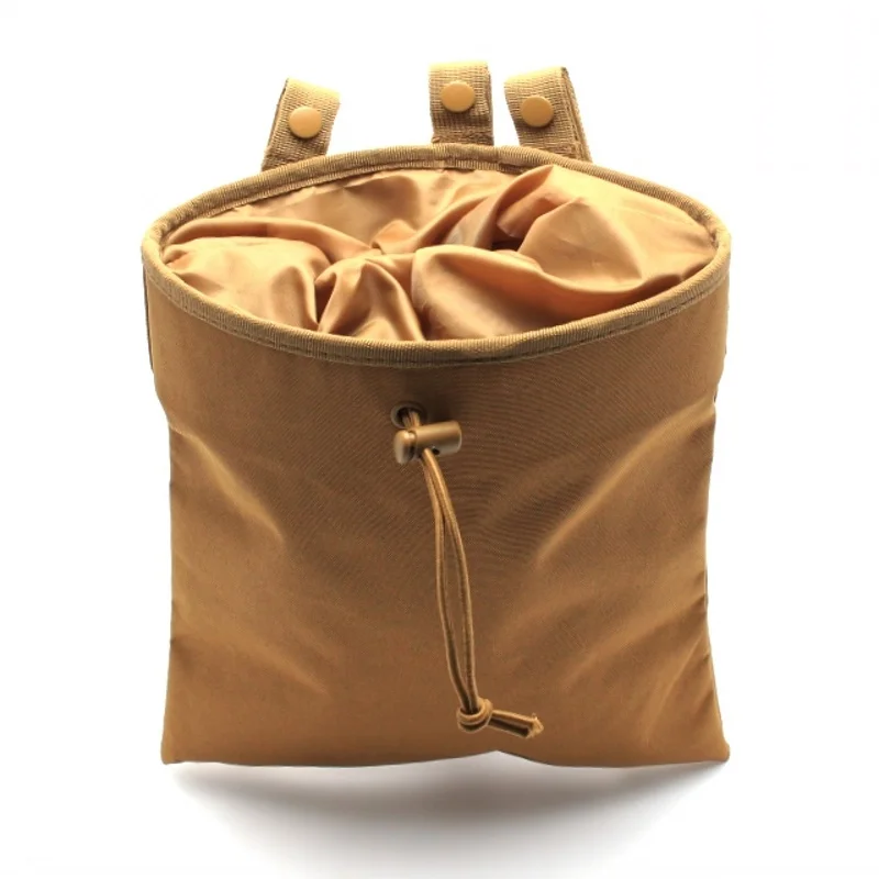 Bolsa táctica MOLLE EDC para despejo y recuperación de equipos - imagen 4