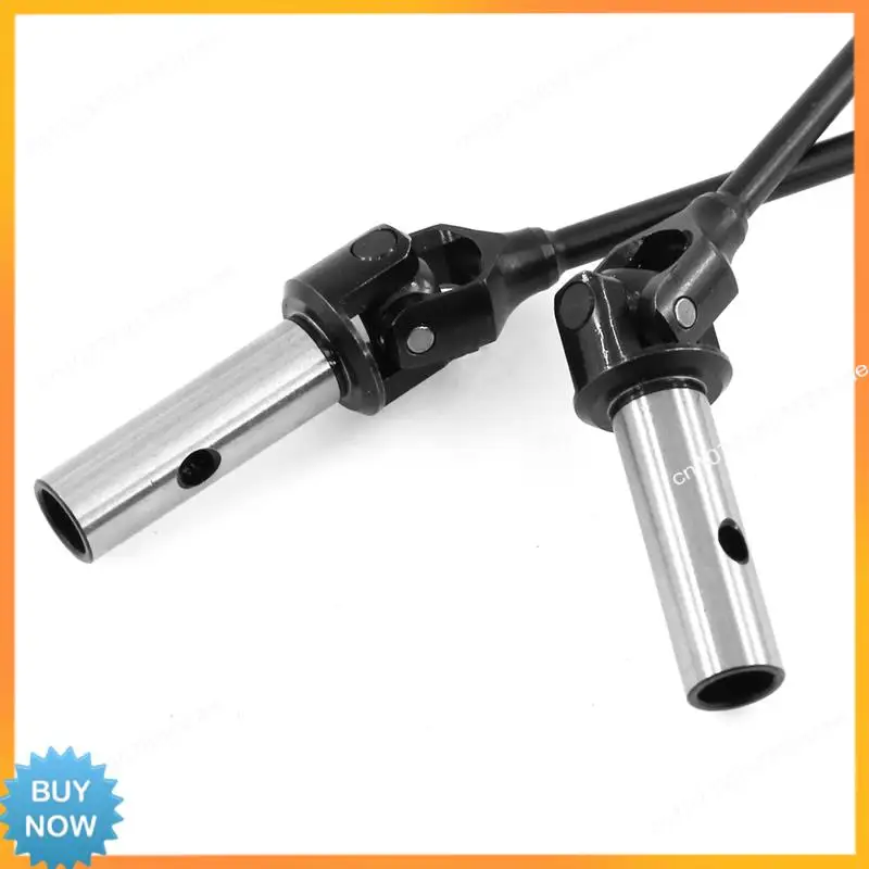 

A10R 2 шт. металлический передний и задний универсальный шарнир приводного вала CVD E2218 для MBX8/MBX7R/7 RC автомобильные детали для обновления аксессуары