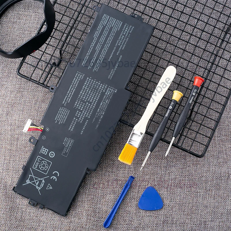 

50Wh C31N1811 Battery For Asus ASUS Deluxe13 Deluxe14 ZenBook 14 U4300FA U4300FN