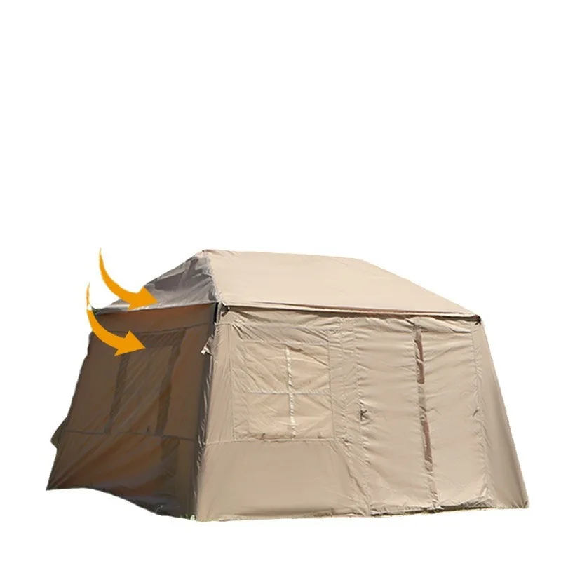 Outdoor Portable Ca…