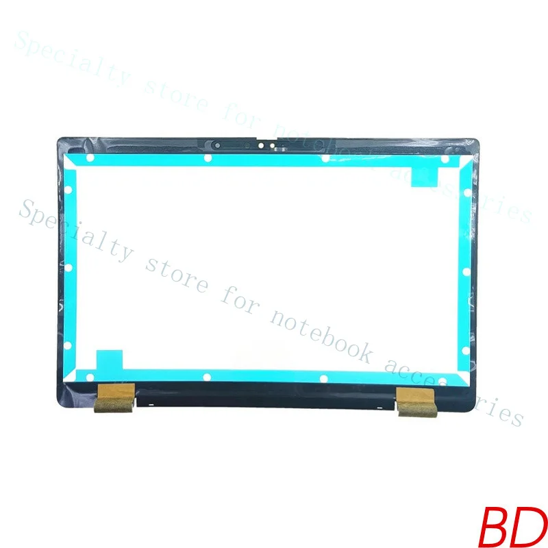 

A+ для Dell Latitude 7430 E7430, рамка экрана B Shell с двумя отверстиями 62RT8 062RT8