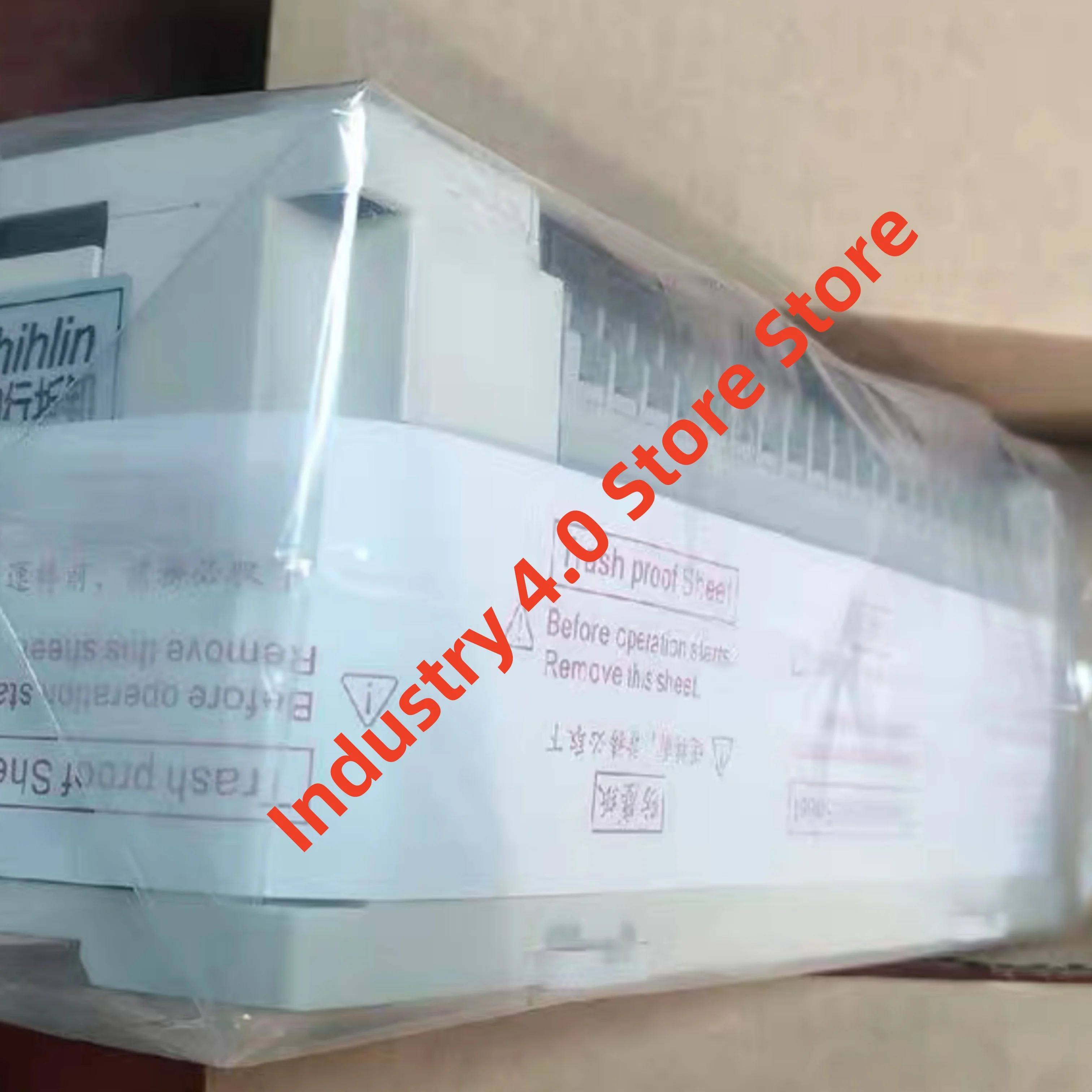 PLC 모듈 AX2N-64MR AX2N-64MR-ES 100% 새 제품