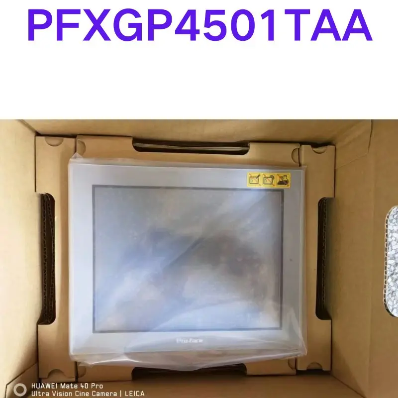 

Brand-new Human machine interface touch screen PFXGP4501TAA