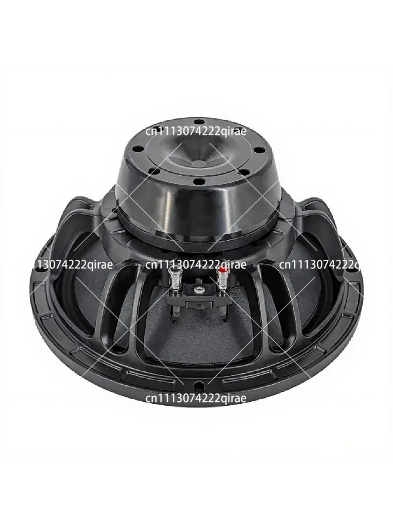 10 Inch Neodymium Speaker for Active Passive Line Array Audio Sound System Durable Component
