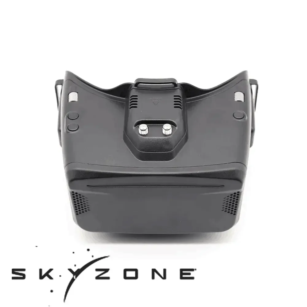 SKYZONE COBRA LITE V2 Diversity 480*272 Goggle Steadyview RapidMix Receiver Head Tracker DVR Video Glasses RC Drone Accessory