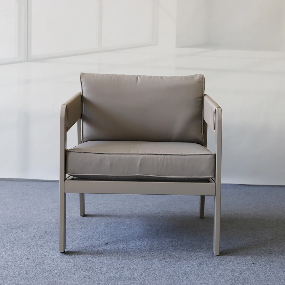 Modern Outdoor Conversation Se - Outdoor Furniture Plus 评论和价格