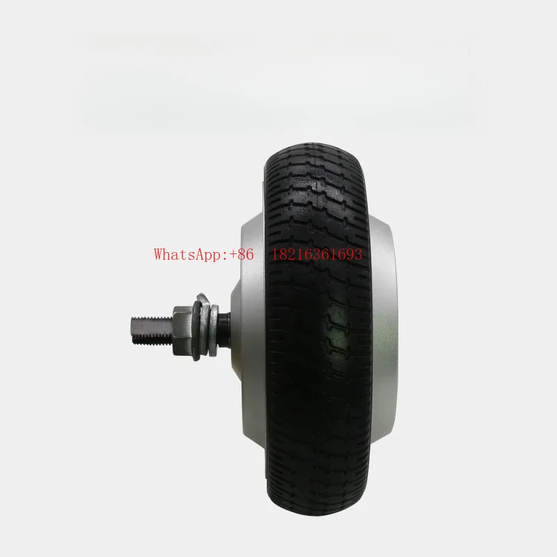 6.5-Inch 24V-48V Dc…