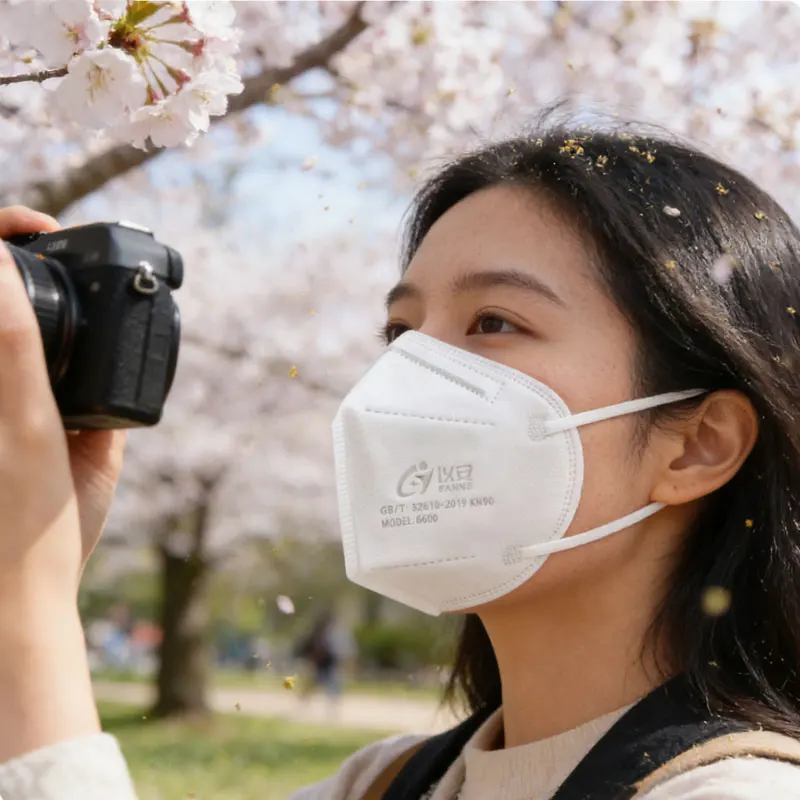 10Pcs Protective Fa…