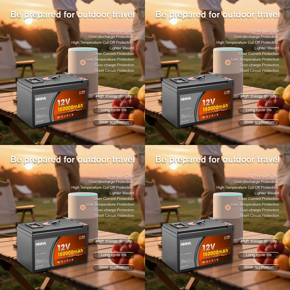 Fish Finder - نظام إدارة البطارية المدمج للسلامة في
