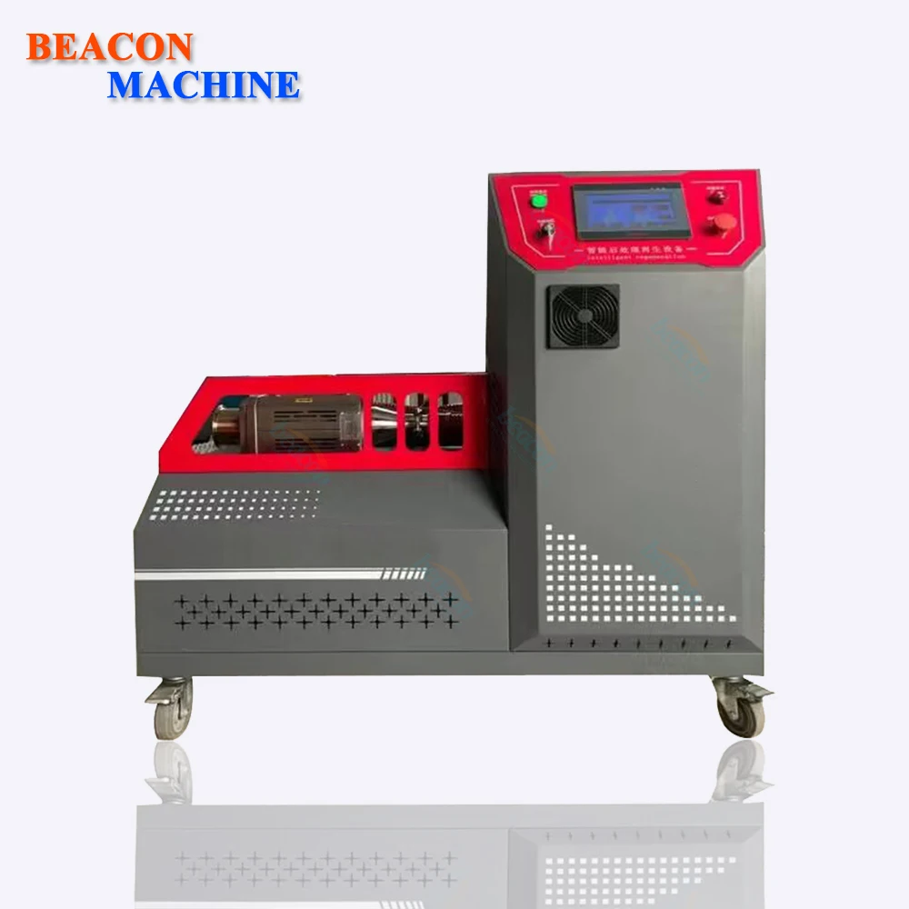 Beacon Dpf Filters …