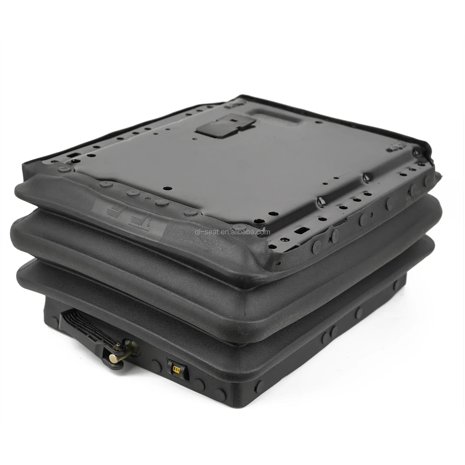 

J01 Автомобильный механический амортизатор подвески для сиденья вилочного погрузчика трактора