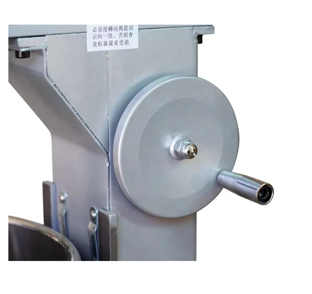 الخبز التجاري الخبز العجين خلاط آلة خلط دقيق المخابز الثقيلة سعر جيد للبيع