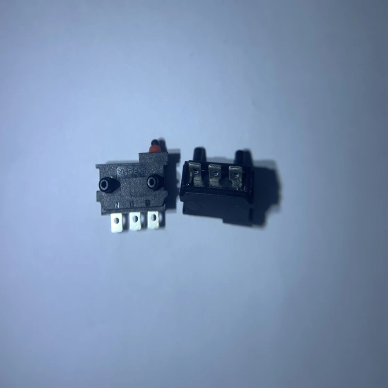 DK1G-RRA0 Cherry Waterproof Micro Switch Small Line Limit Switch 2A 12VDC