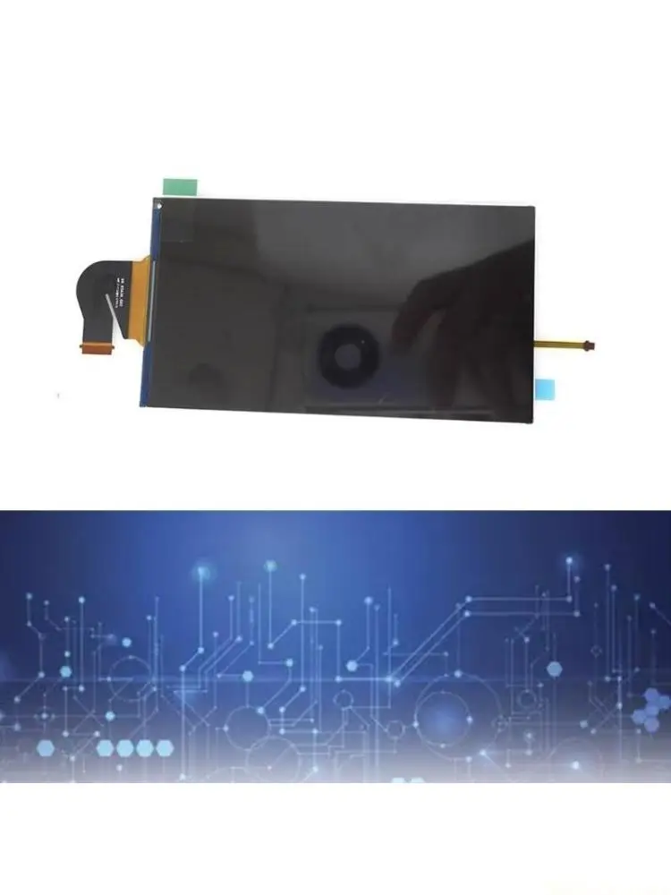 

M5TD LCD Display for NSL Video Game Console Liquid Crystal Display Screen Repairing Dead Pixel and Color Issue