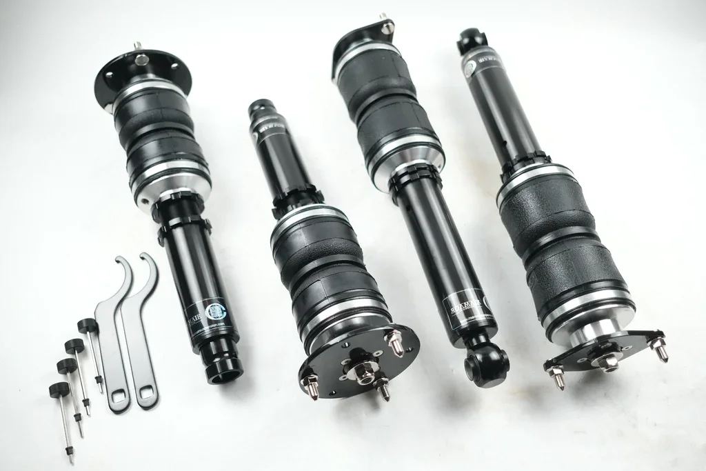 For  Eclipse 2G Air Suspension Support Kit/air shock absorbercustom