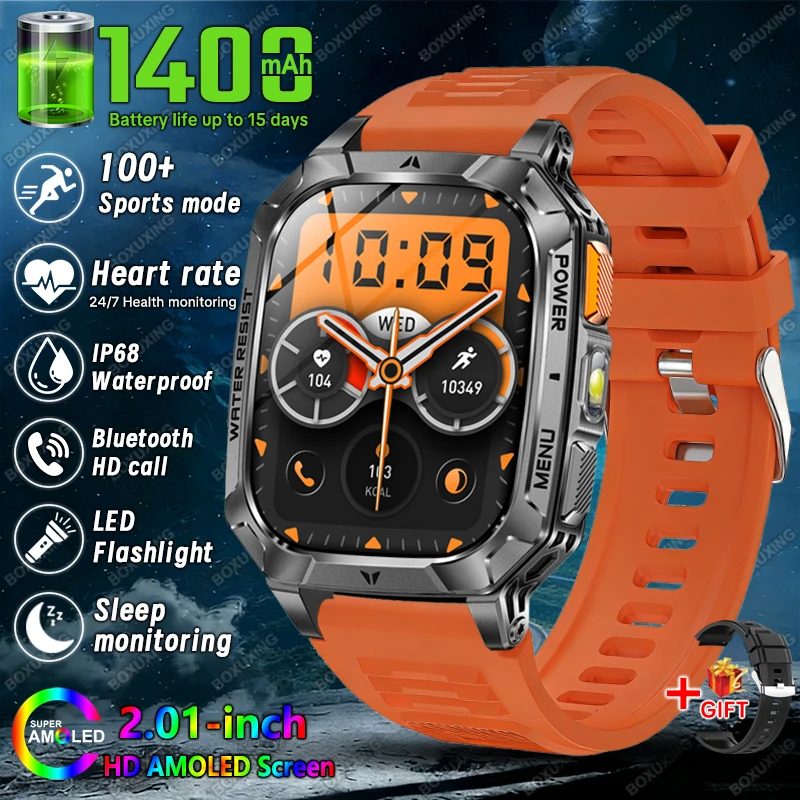 Orange Color