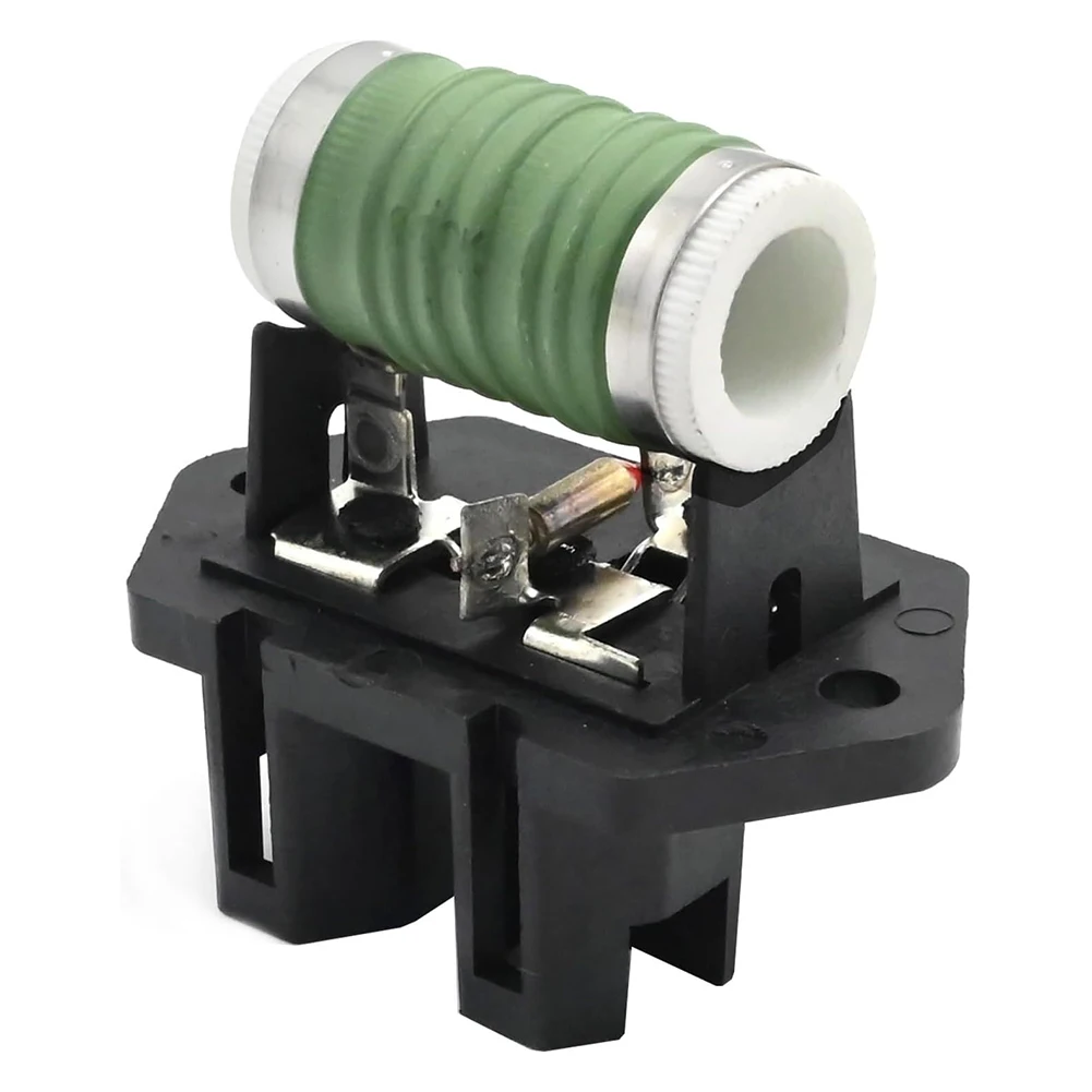 

Sale Newest High Quality Engine Cooling Fan Resistor For RAM For PROMASTER 1500 2500 3500 OEM Part Number 68099815AA