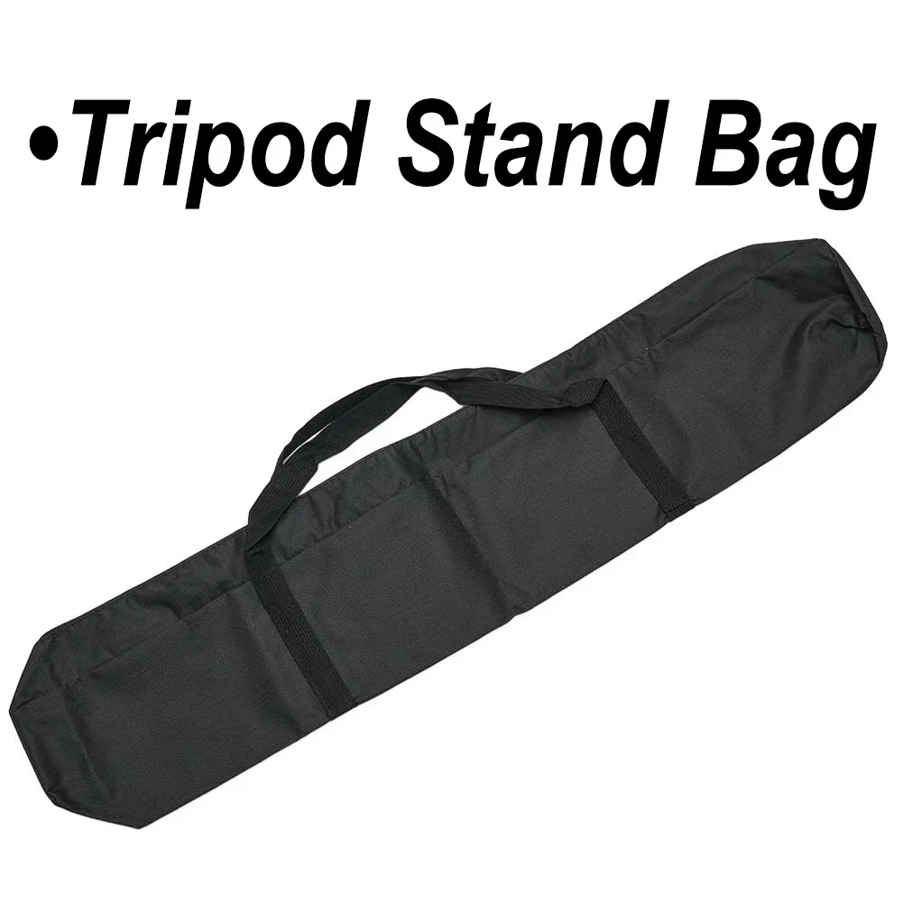 65-130cm Handbag Carrying Storage Case For Mic Photography Professional Tripod Stand Camera Case Photo Bag 2024