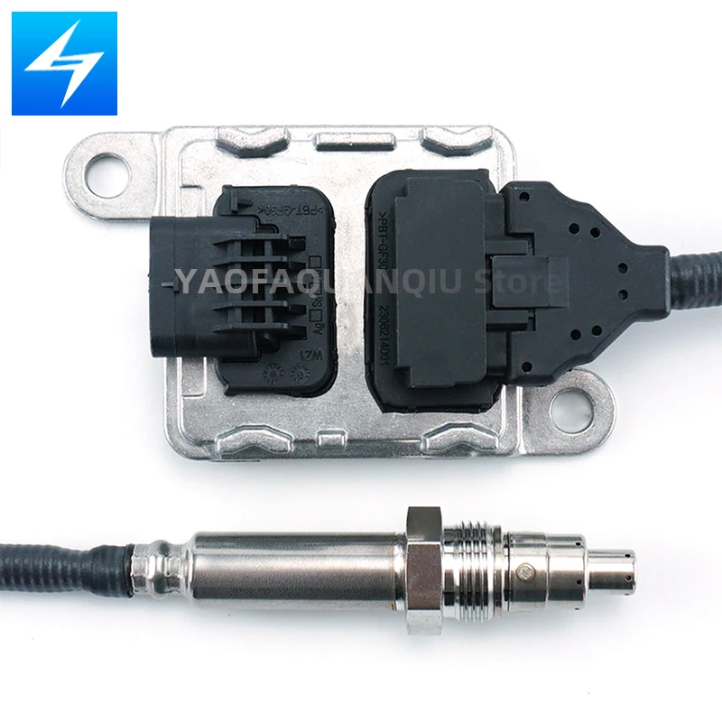 أ 0009052619   A 000 905 26 19 مستشعر أكاسيد الكربون لمرسيديس بنز SLK R172 ML/GLE W166 C292 GL GLS X166 /C W205/E 213 238 العداء 906