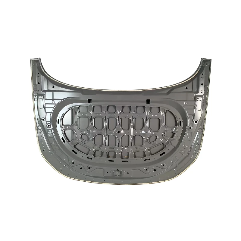 Superior Quality  HOOD Deformation-resistant Dimension-stable Modified Body Parts JAECOO 5