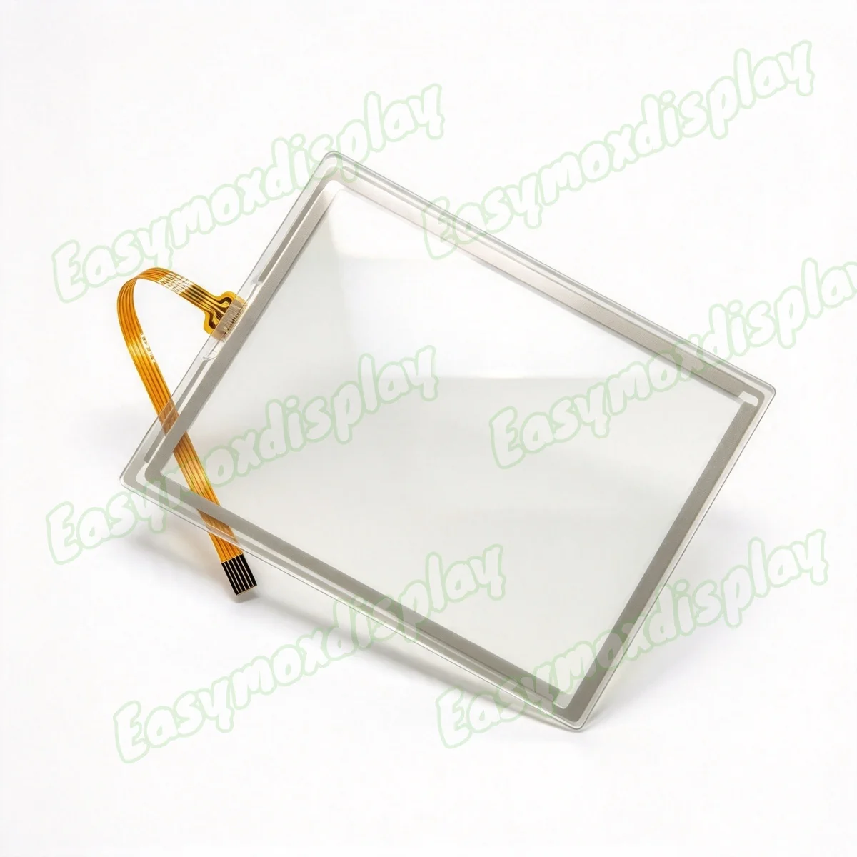 6AV6642-0AA11-0AX0 6AV6642-0AA11-0AX1 Touch Panel with Protective Film for TP177A Replacement