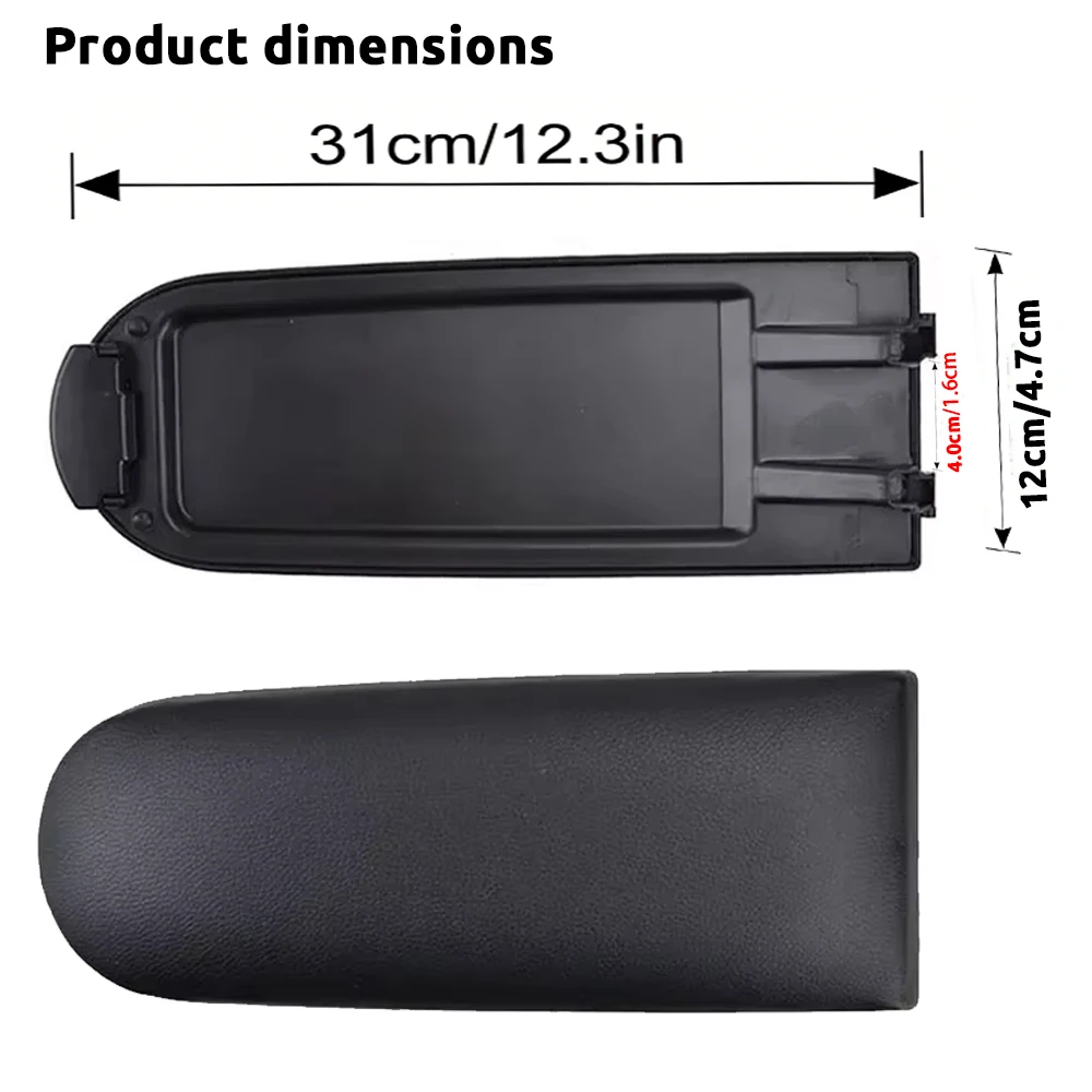 Thumbnail 3 - #7 Trending Leather Car Seat Covers Right Now