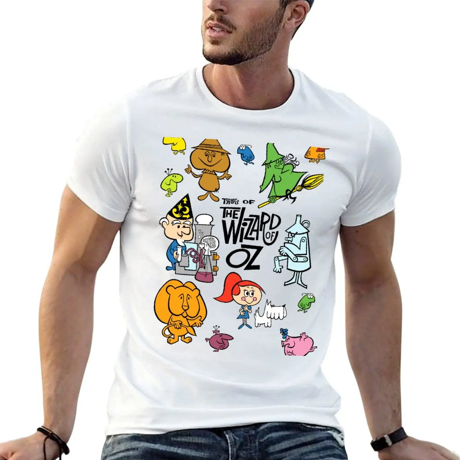 The Tales T Of Shir…