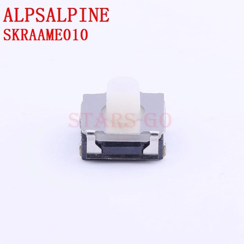 

10PCS/100PCS SKRAAME010 SKRAAQE010 SKRAAWE010 Switch Element